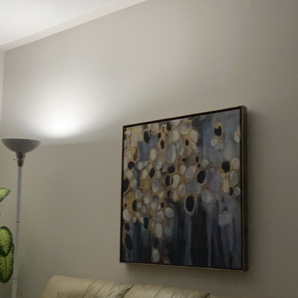 Wall art